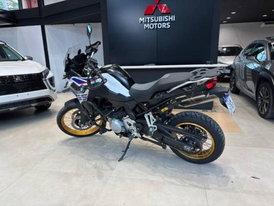 BMW F 850 GS ADVENTURE PREMIUM 